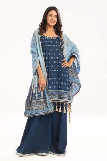 Gul Ahmed CL-52444 Chunri 2025